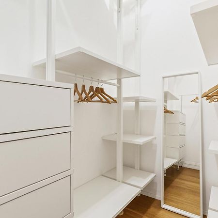 Appartement Tortona-Navigli Luxury Desing District Wifi E Neflix à Milan Extérieur photo