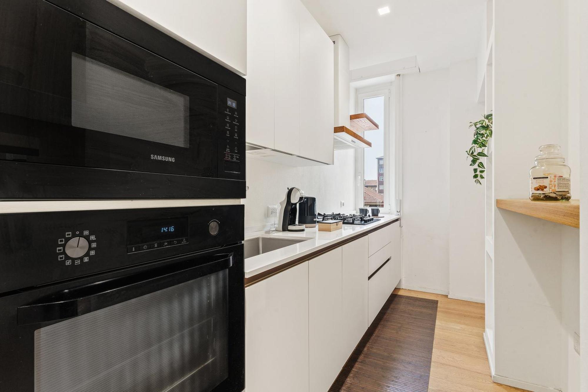 Appartement Tortona-Navigli Luxury Desing District Wifi E Neflix à Milan Extérieur photo