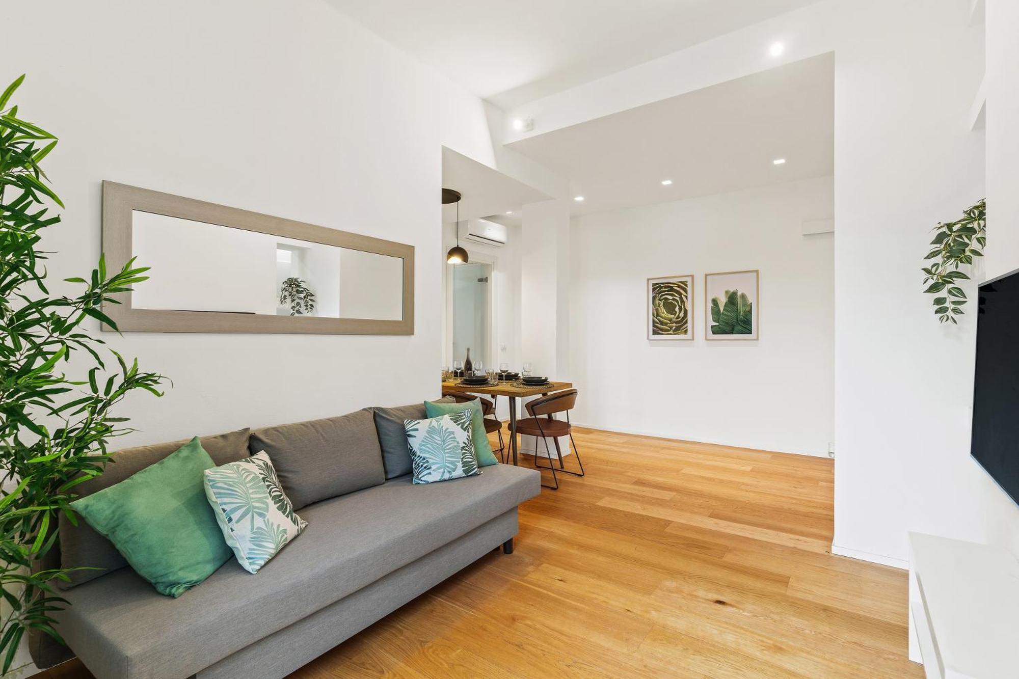 Appartement Tortona-Navigli Luxury Desing District Wifi E Neflix à Milan Extérieur photo