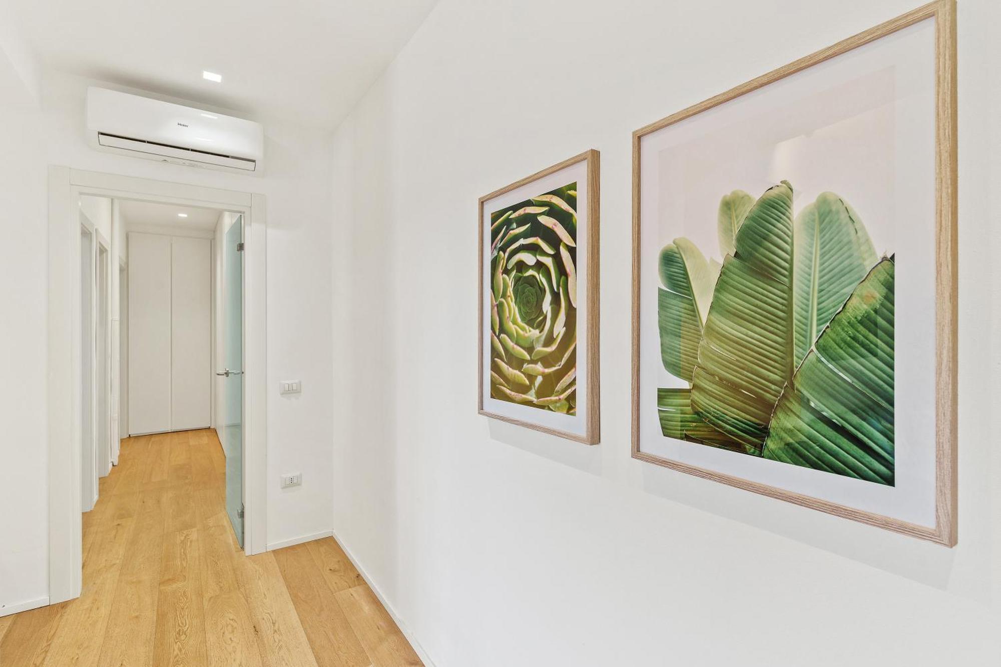 Appartement Tortona-Navigli Luxury Desing District Wifi E Neflix à Milan Extérieur photo
