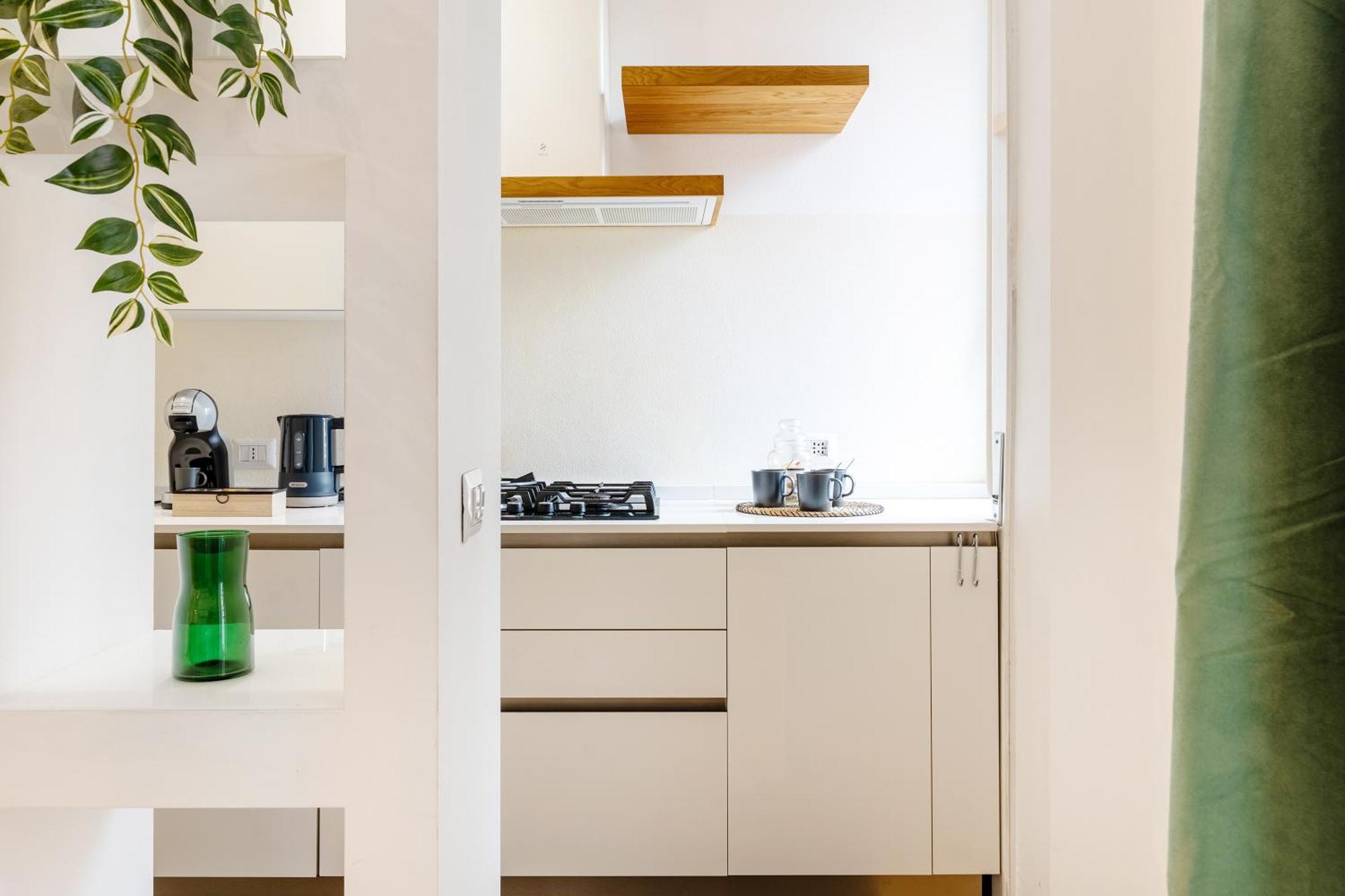 Appartement Tortona-Navigli Luxury Desing District Wifi E Neflix à Milan Extérieur photo