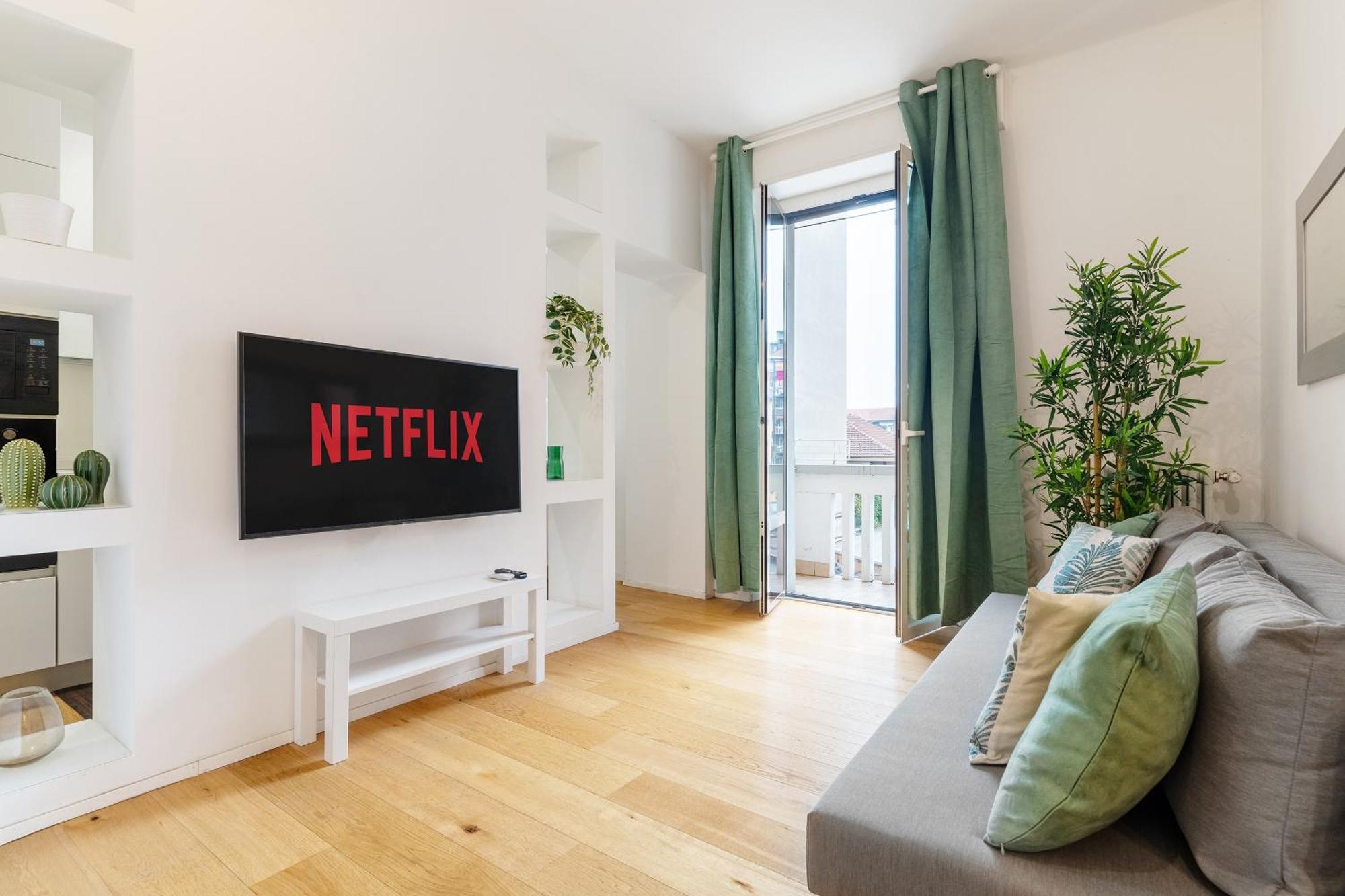 Appartement Tortona-Navigli Luxury Desing District Wifi E Neflix à Milan Extérieur photo