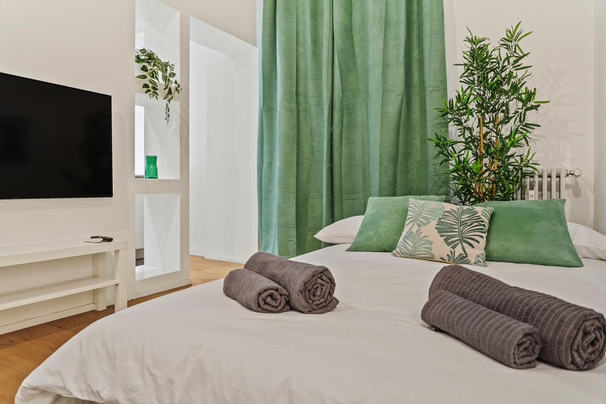 Appartement Tortona-Navigli Luxury Desing District Wifi E Neflix à Milan Extérieur photo