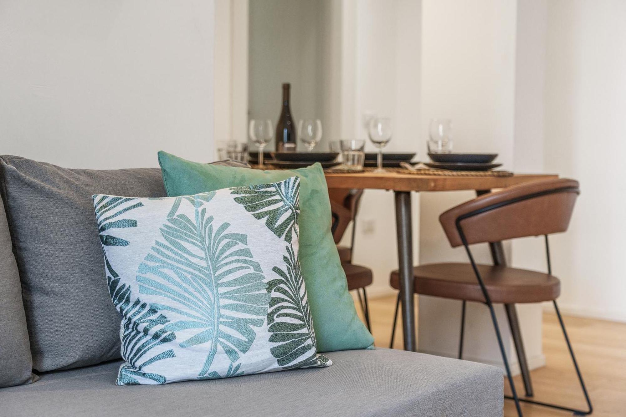 Appartement Tortona-Navigli Luxury Desing District Wifi E Neflix à Milan Extérieur photo